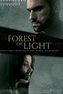 Floresta da luz movie poster