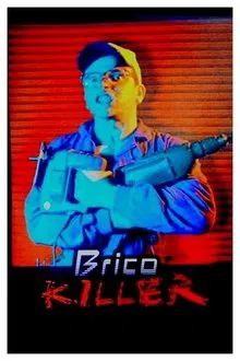 Brico Killer movie poster