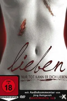 Lieben movie poster