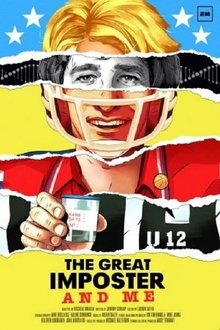 The Great Imposter and Me movie poster