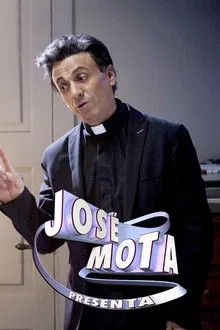 José Mota Presenta tv show poster
