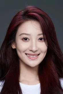 Wang Peiran profile picture