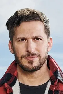 Andy Samberg profile picture