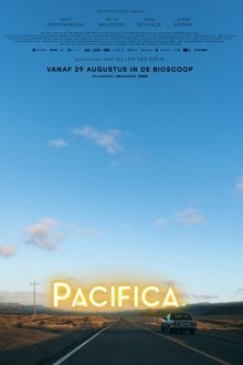 Pacifica. movie poster