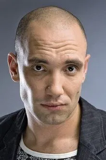 Zahari Baharov profile picture