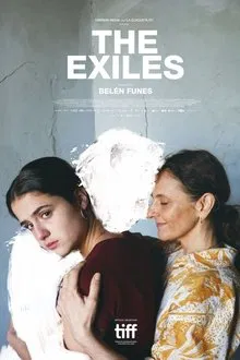 The Exiles movie poster