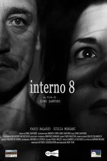 Poster do filme Interno 8