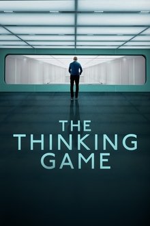 The Thinking Game movie poster