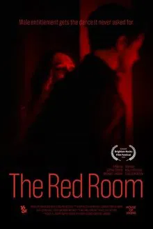 The RedRoom movie poster