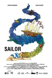 Sailor movie poster