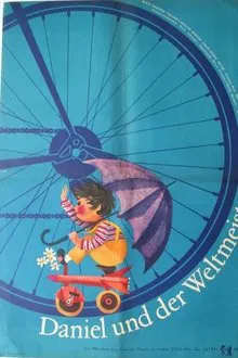 Daniel und der Weltmeister movie poster
