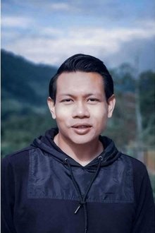 Foto de perfil de Shahkimin