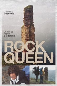 Rock Queen movie poster