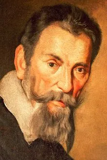 Claudio Monteverdi profile picture