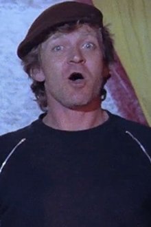 Ronald Lee Jarvis profile picture