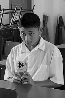 Christian Mark Sumagang profile picture