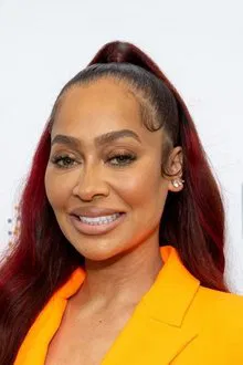 La La Anthony profile picture