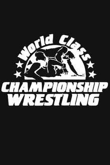 World Class Championship Wrestling tv show poster