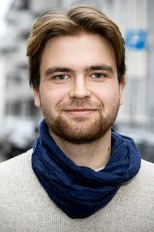 Kasper Antonsen profile picture