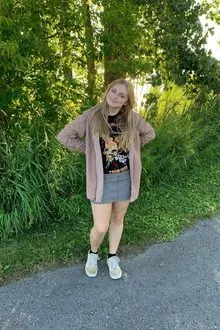 Riley Borbely profile picture