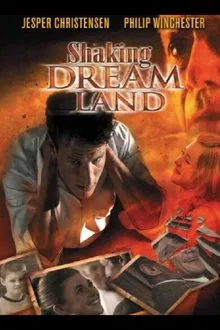 Shaking Dream Land movie poster