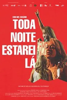 I Will Be There Every Single Night movie poster