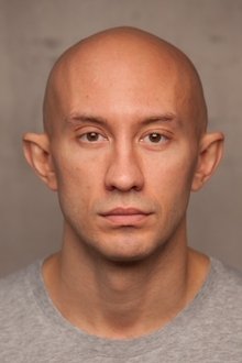 Petr Korolev profile picture