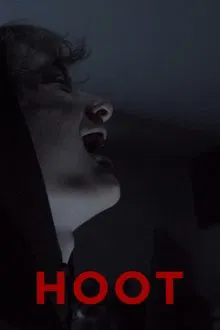 Hoot movie poster