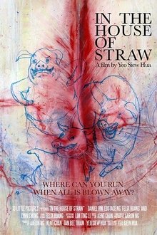 Poster do filme In the House of Straw