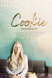 Cookie movie poster