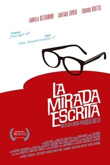 Poster do filme The Written Gaze