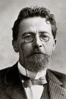 Anton Chekhov profile picture