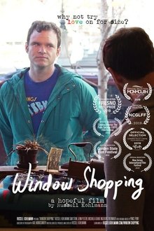 Window Shopping movie poster
