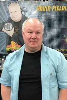 David J. Fielding profile picture