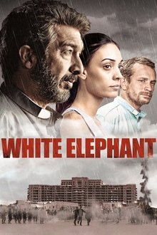White Elephant movie poster