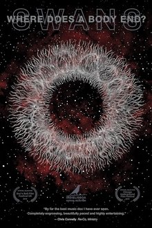SWANS - Where Does A Body End? Deluxe Edition movie poster