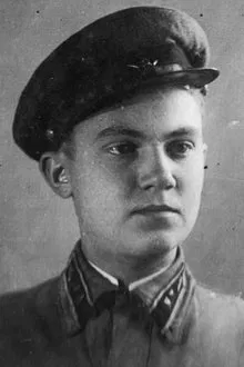 Nikolay Smorchkov profile picture