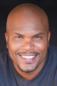 Peter Lashley profile picture