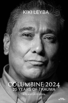Columbine 2024: 25 Years of Trauma movie poster