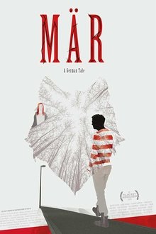 Mär - A German Tale movie poster