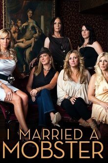I Married a Mobster tv show poster