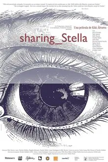 Sharing Stella movie poster