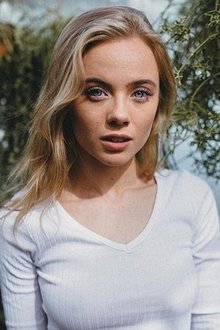 Chloe Fox profile picture