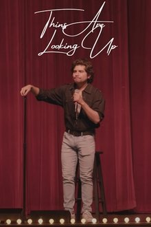 Things Are Looking Up movie poster