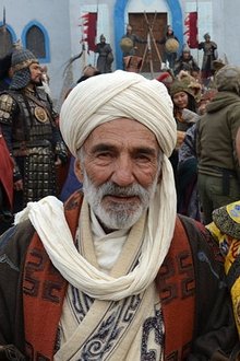Radzhabali Khuseynov profile picture