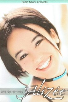 Une fée nommée Alizée movie poster