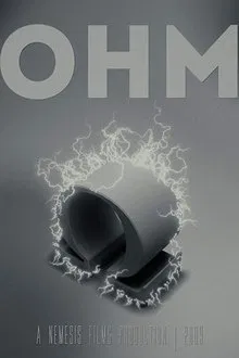 Poster do filme Ohm