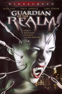 Guardian of the Realm movie poster