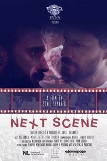 Next Scene movie poster