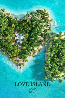 Love Island USA: Laid Bare tv show poster